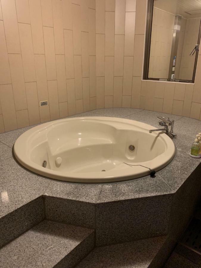 מלון Osyare Kizoku Ichinomiya (Adults Only) מראה חיצוני תמונה